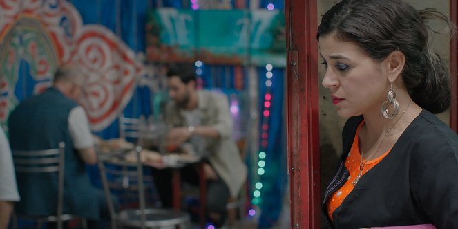 Leil Khargi - De la película