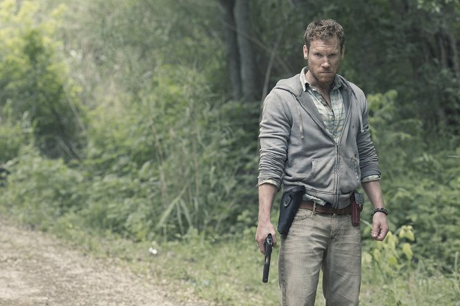 Fear the Walking Dead - Season 4 - Filmfotos - Charles Harrelson