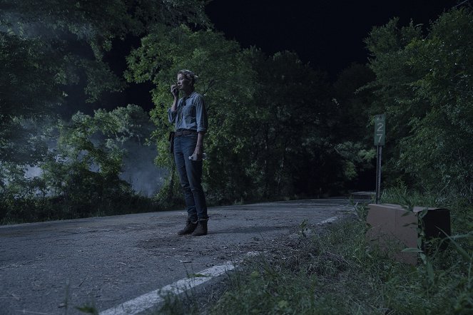 Fear the Walking Dead - Season 4 - Filmfotók - Jenna Elfman