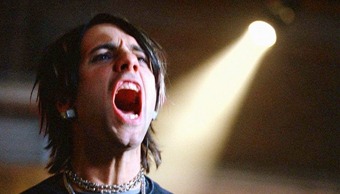 CSI: NY - Sleight Out of Hand - Photos - Criss Angel