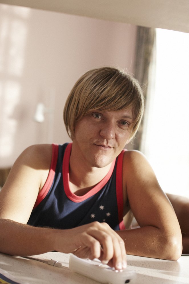 Angry Boys - Episode 1 - Van film - Chris Lilley