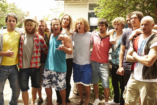 Angry Boys - Episode 3 - Photos