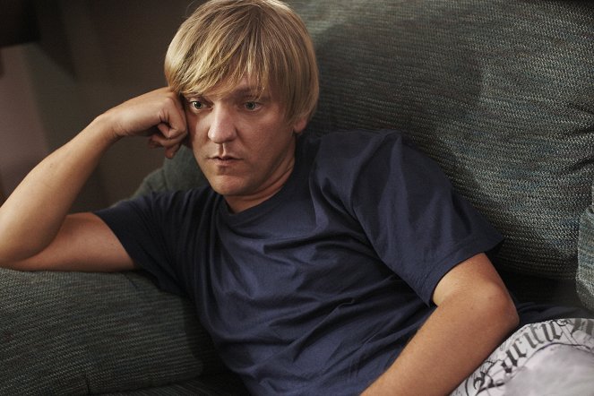Angry Boys - Episode 4 - Van film - Chris Lilley
