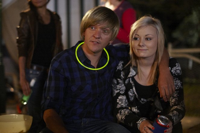 Angry Boys - Episode 6 - Filmfotos - Chris Lilley
