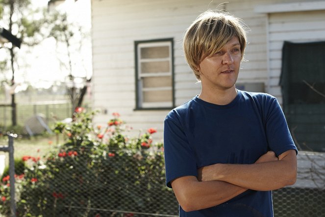 Angry Boys - Episode 6 - Film - Chris Lilley