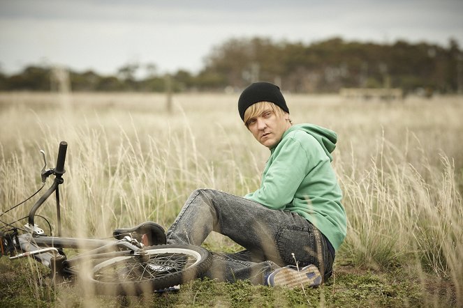 Angry Boys - Episode 8 - Filmfotos - Chris Lilley