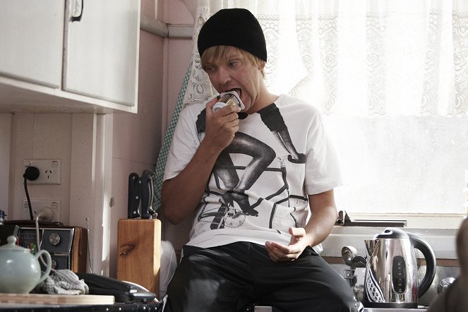 Angry Boys - Episode 9 - Do filme - Chris Lilley