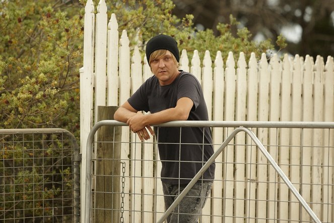 Angry Boys - Episode 12 - Filmfotos - Chris Lilley