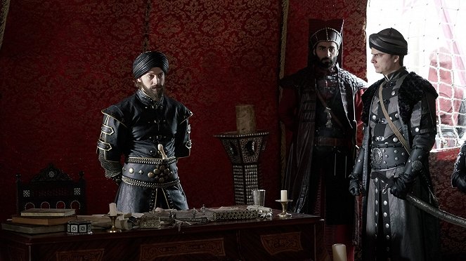 Muhteşem Yüzyıl: Kösem - Adaletin Okları! - Film