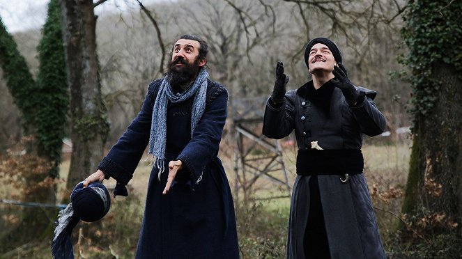 Muhteşem Yüzyıl: Kösem - Bir Devrin Yangını! - Kuvat elokuvasta