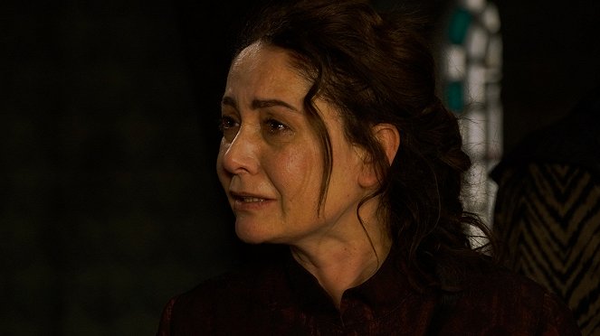 Muhteşem Yüzyıl: Kösem - Şimşir Ağaçlarının Ardında… - Z filmu - Sibel Taşçıoğlu