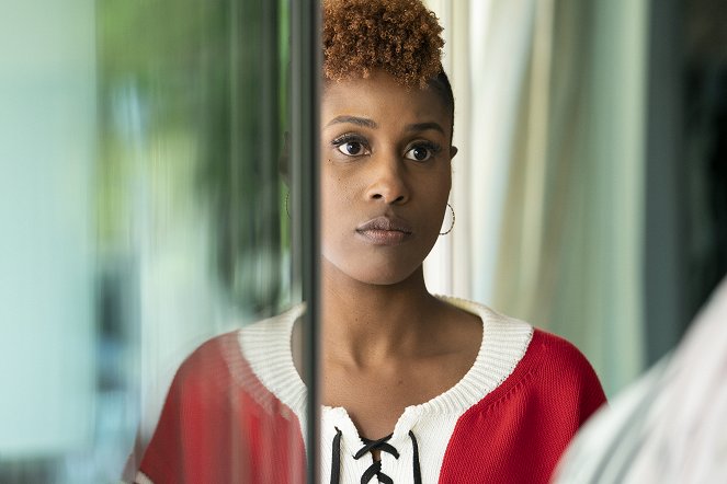 Insecure - High-Like - Photos - Issa Rae