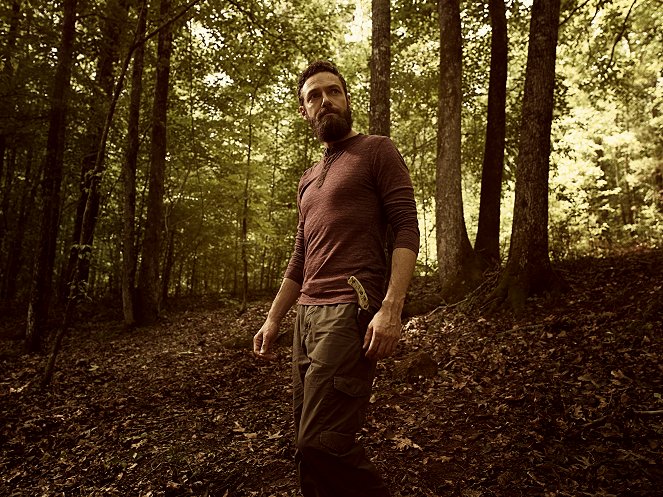 The Walking Dead - Season 9 - Promóció fotók - Ross Marquand