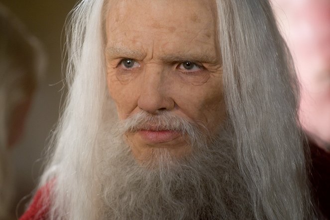 Merlin - Srdcová kráľovná - Z filmu - Colin Morgan