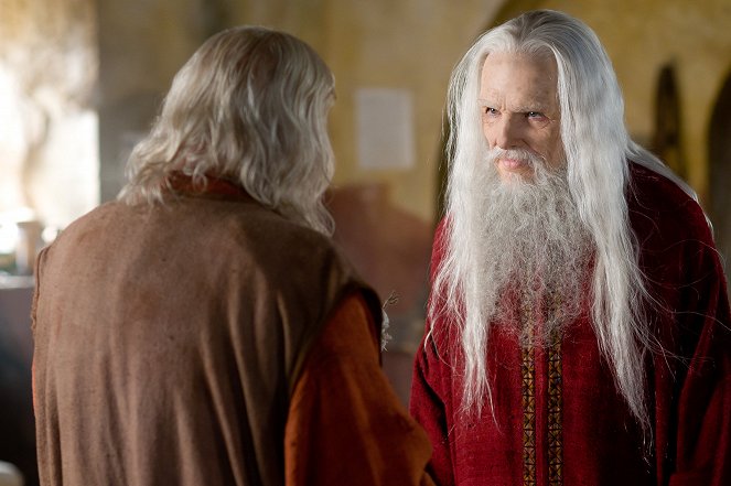 Merlin – Die neuen Abenteuer - Herzdame - Filmfotos - Colin Morgan