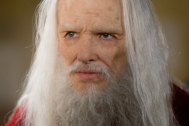 As Aventuras de Merlin - Season 3 - Segredo revelado - Do filme - Colin Morgan