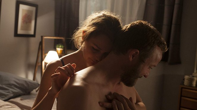 Un si beau couple - Film - Luise Heyer, Maximilian Brückner