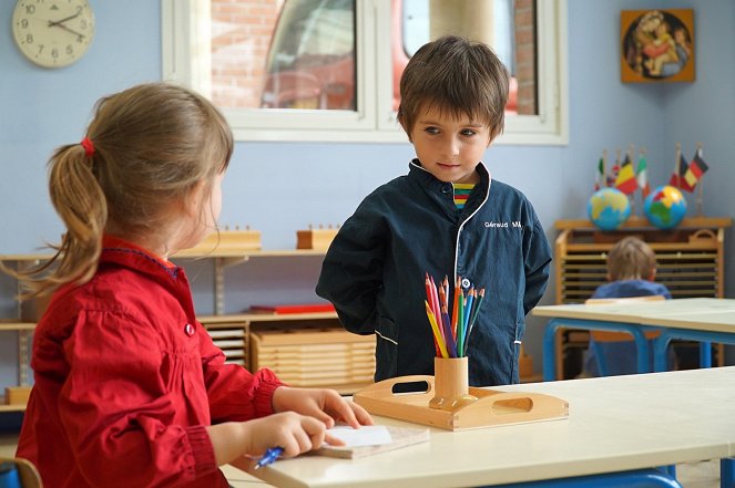 Das Prinzip Montessori - Die Lust am Selber-Lernen - Filmfotos