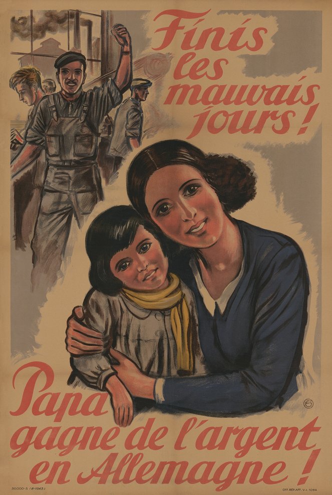 Hitler's Propaganda Machine - Z filmu