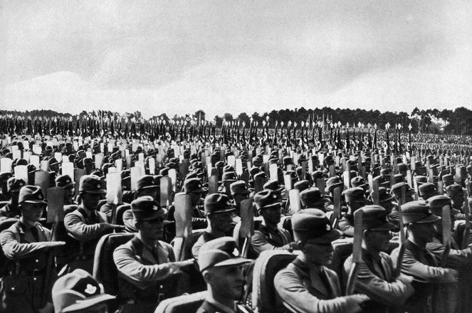 Hitler : La machine a propagande - Film