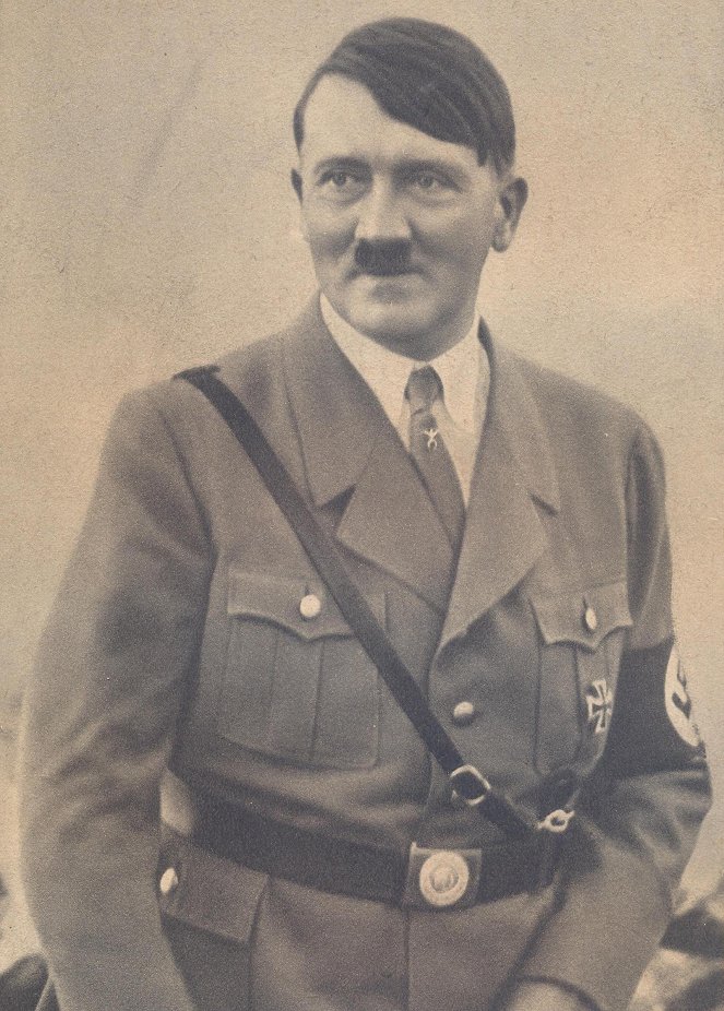 Hitler's Propaganda Machine - Filmfotos