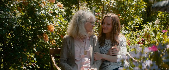What They Had - Film - Blythe Danner, Hilary Swank