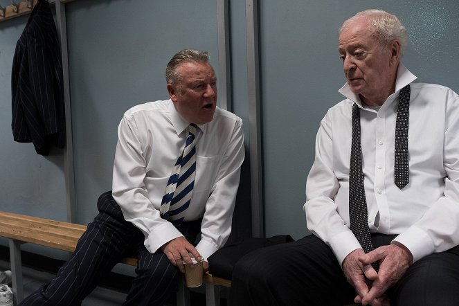 King of Thieves - Photos - Ray Winstone, Michael Caine