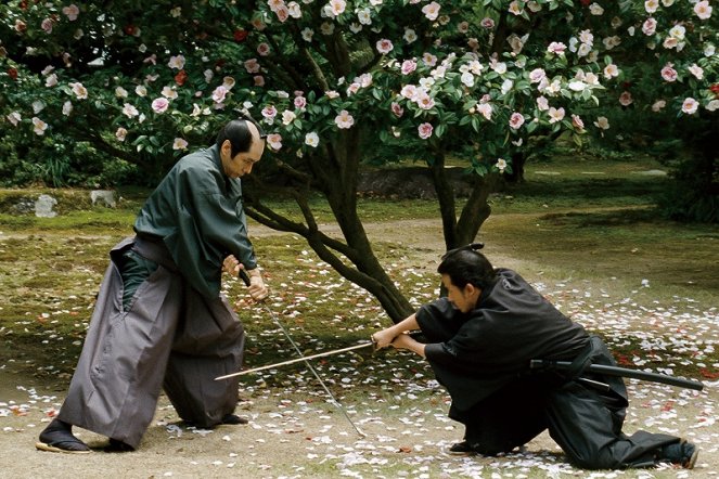 Samurai's Promise - Photos