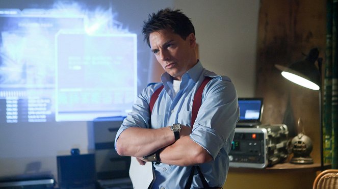 Torchwood - Miracle Day - The Middle Men - Film - John Barrowman