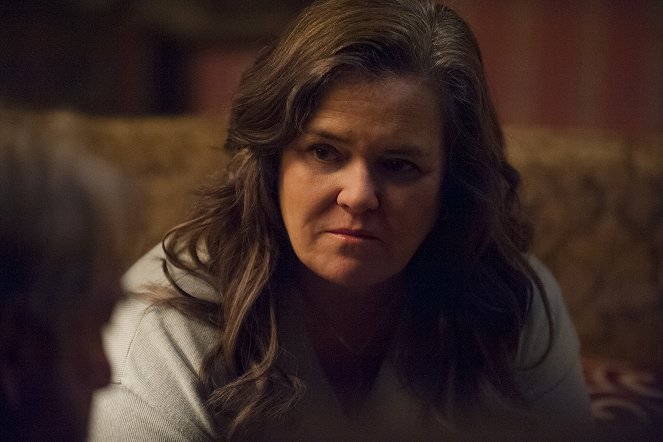 SMILF - Chocolate Pudding & a Cooler of Gatorade - Van film - Rosie O'Donnell