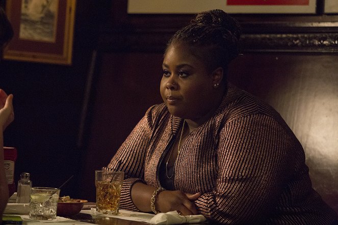SMILF - Mark's Lunch & Two Cups of Coffee. - Photos - Raven Goodwin