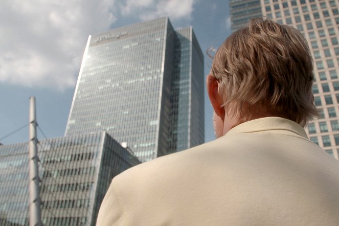 Inside Lehman Brothers - Kuvat elokuvasta