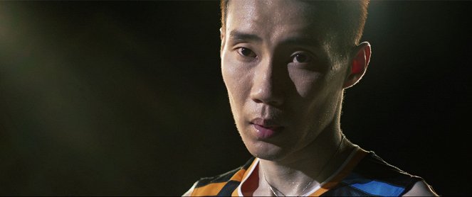 Lee Chong Wei - Van film