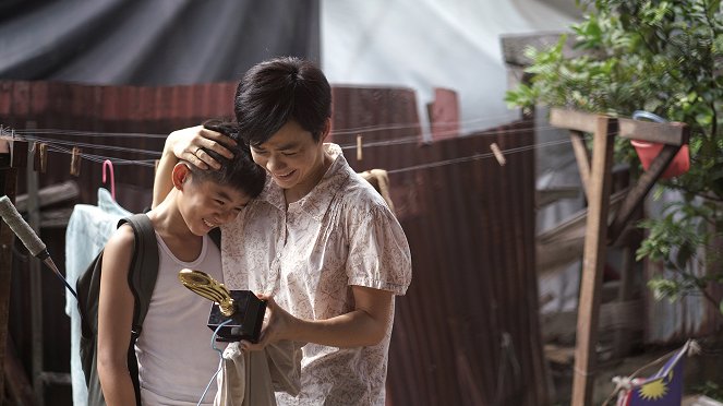 Lee Chong Wei - Kuvat elokuvasta