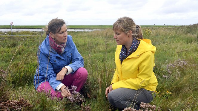 Landpartie - Kuvat elokuvasta - Heike Götz