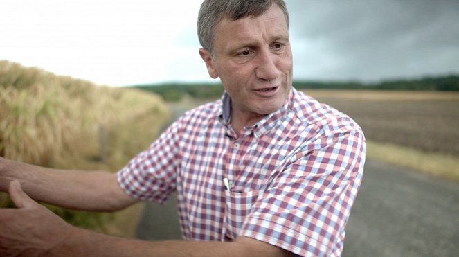 Ernte mit Happy End? - Unterwegs im Westen: Wie Bauern mit dem Klimawandel kämpfen - Filmfotos