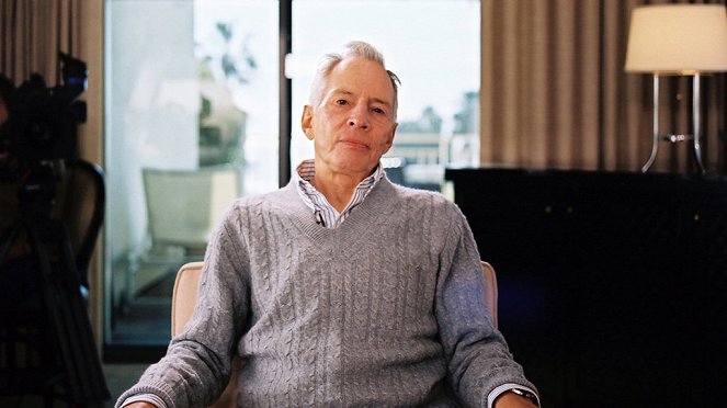 The Jinx: The Life and Deaths of Robert Durst - A Body in the Bay - Film - Robert Durst