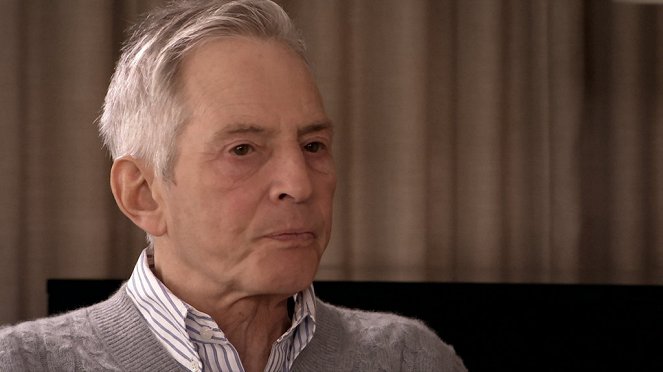 The Jinx: The Life and Deaths of Robert Durst - The State of Texas vs. Robert Durst - Photos - Robert Durst