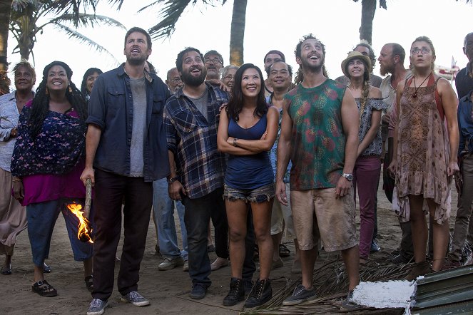 Wrecked - Javier and the Gang - De filmes