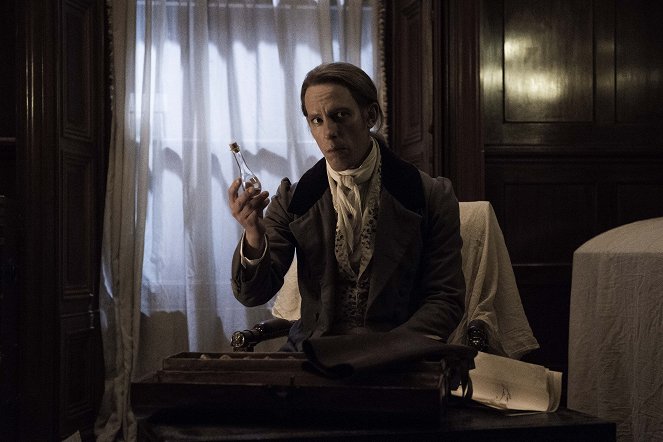 The Frankenstein Chronicles - Season 2 - The Marriage of Heaven and Hell - Photos