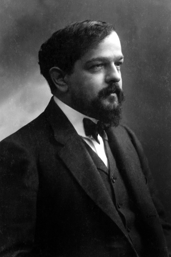 Prélude à Debussy - Kuvat elokuvasta