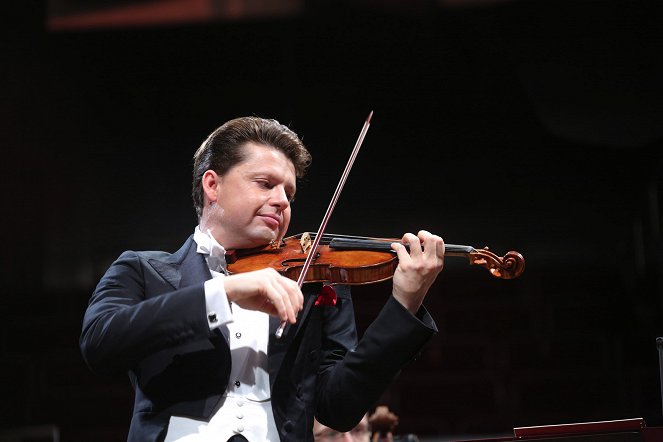 Konzert des Gewandhausorchesters: Tschaikowsky und Mahler - Photos