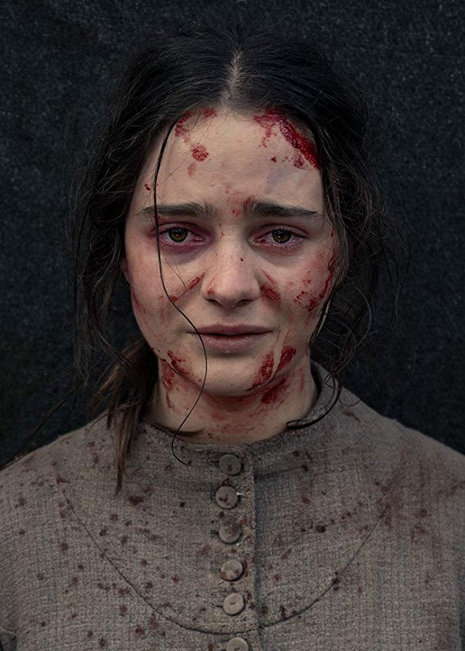 The Nightingale - Promokuvat - Aisling Franciosi