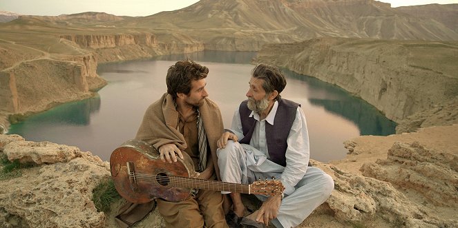 Jirga - De filmes