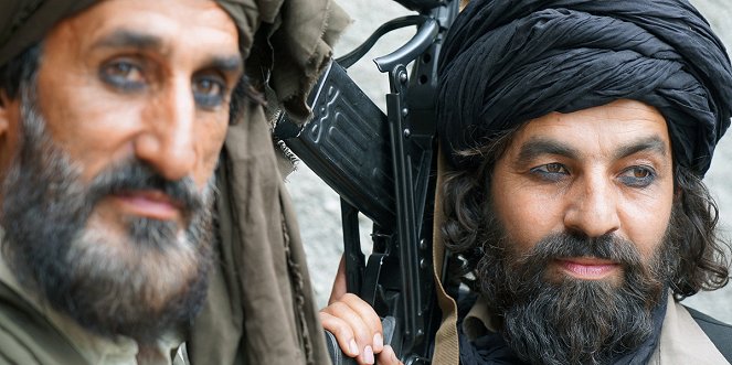 Jirga - Do filme