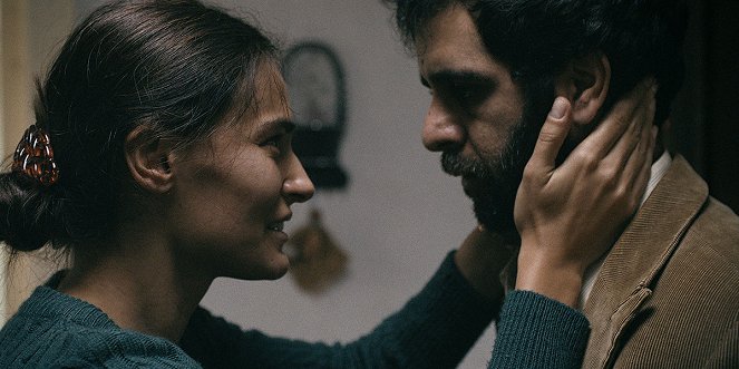 Saf - Van film - Saadet Aksoy, Erol Afsin