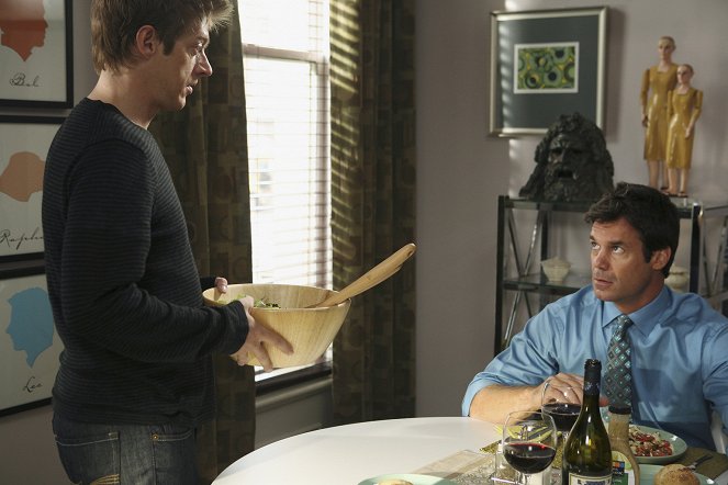 Desperate Housewives - If There's Anything I Can't Stand - Photos - Kevin Rahm, Tuc Watkins