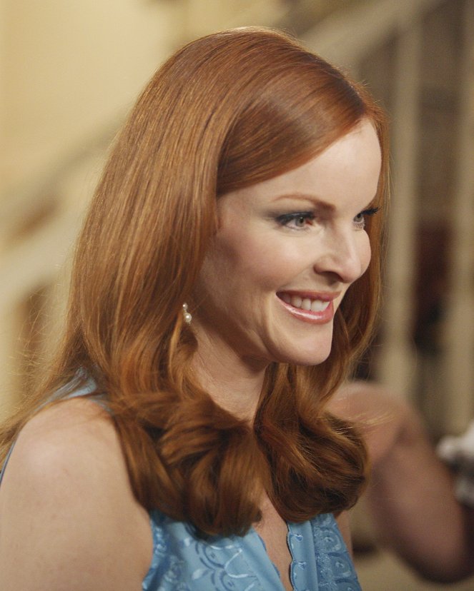Desperate Housewives - If There's Anything I Can't Stand - Van film - Marcia Cross