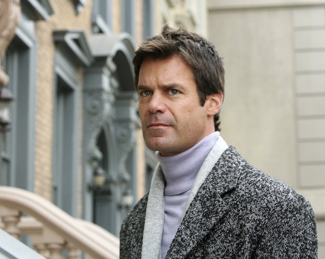 Desperate Housewives - Season 4 - If There's Anything I Can't Stand - Van film - Tuc Watkins