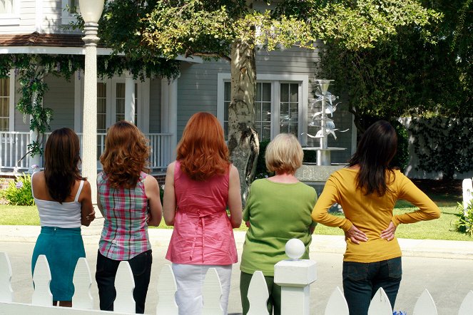 Desperate Housewives - Art Isn't Easy - Photos